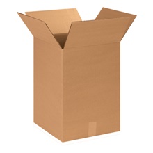 14 x 14 x 19" Corrugated Boxes image