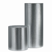 12" x 125' Cool Barrier Bubble Rolls image