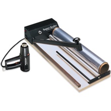 13" Super Sealer Shrink Film System image