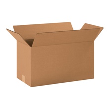 16 x 12 x 14" Corrugated Boxes image