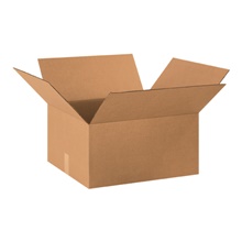 20 x 18 x 10" Corrugated Boxes image