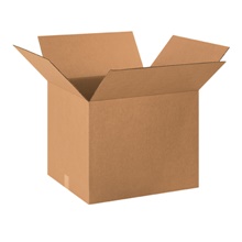 20 x 18 x 16" Corrugated Boxes image