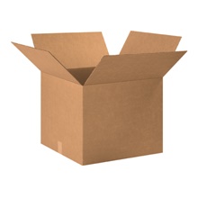 20 x 20 x 16" Corrugated Boxes image