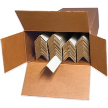 2 x 2 x 12" .225 Edge Protectors - Cased image