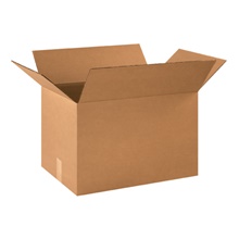 21 x 14 x 14" Corrugated Boxes image