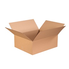 22 x 18 x 8" Corrugated Cartons image