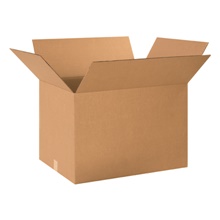 24 x 18 x 16" Corrugated Boxes image