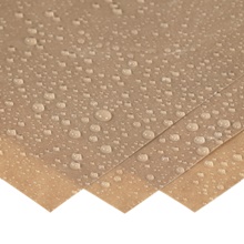 12 x 12" - Waxed Paper Sheets image