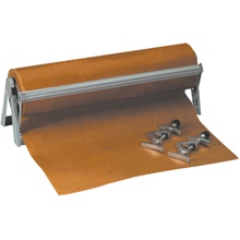 12" x 200 yds. VCI Paper 35 lb. Industrial Roll image