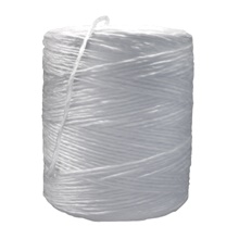 3-Ply, 725lb, White Polypropylene Tying Twine image