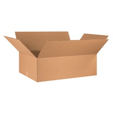 36 x 24 x 10" Corrugated Boxes image
