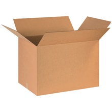 40 x 30 x 30" Corrugated Boxes image
