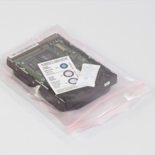 2 x 3" - 4 Mil Anti-Static Reclosable Poly Bags image