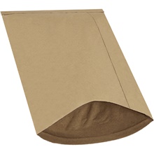 14 1/4 x 20" Kraft #7 Padded Mailers image