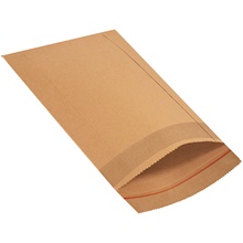 9 1/2 x 13" #4 Jiffy Rigi Bag Mailers image