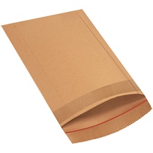 10 1/2 x 14" #5 Jiffy Rigi Bag® Mailers image