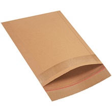 12 1/2 x 15" #6 Jiffy Rigi Bag® Mailers image