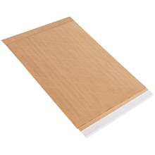 14 1/2 x 20" #7 Self-Seal Nylon Reinforced Mailers image