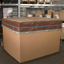 3/4" x 72" Standard Pallet Band image