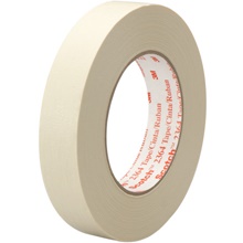2" x 60 yds. 3M™ 2364 Masking Tape image