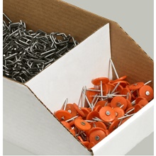 4" Corrugated Bin Dividers image