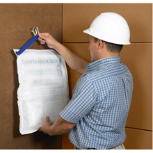 18 x 22 x 1 1/2" Container Dri® II Plus image