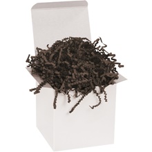 10 lb. Chocolate Crinkle Paper image