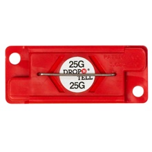 25G Drop-N-Tell® Indicators image