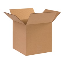 10 x 10 x 10" Heavy-Duty Boxes image