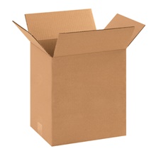 11 1/4 x 8 3/4 x 10" Heavy-Duty Boxes image