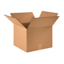 16 x 16 x 10" Double Wall Boxes image