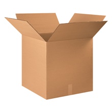 22 x 22 x 22" Heavy-Duty Boxes image