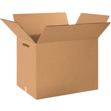 18 x 12 x 12" Double Wall Boxes with Hand Holes image