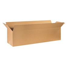 48 x 12 x 12" Double Wall Boxes image