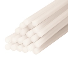 1/2 x 15" - Clear Glue Sticks image