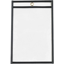6 x 9" Job Ticket Holders image