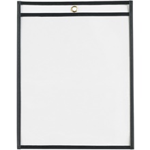 8 1/2 x 11" Job Ticket Holders image