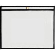 11 x 8 1/2" Job Ticket Holders image