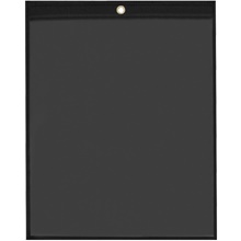 11 x 14" Solid Back Job Ticket Holders image