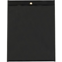 9 x 12" Solid Back Job Ticket Holders image