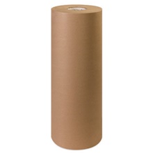 24" - Unbleached Butcher Paper Rolls image