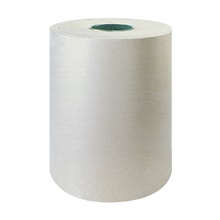 12" - 50 lb. Bogus Kraft Paper Rolls image
