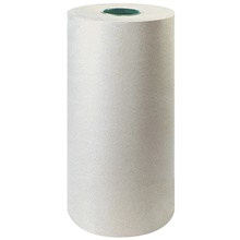 18" - 50 lb. Bogus Kraft Paper Rolls image