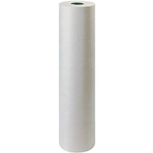 36" - 30 lb. Bogus Kraft Paper Rolls image