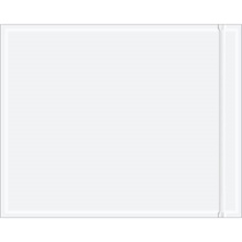 8 1/2 x 10 1/2" Resealable "Clear Face" Document Envelopes image