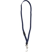 Breakaway Blue Lanyards image