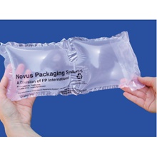 6 x 7" MINI PAK'R™ Double Cushion Pillow image