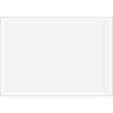 7 x 10" "Clear Face" Document Envelopes image