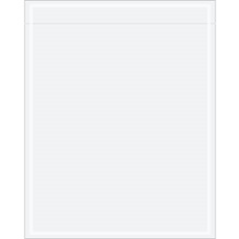 12 x 15" "Clear Face" Document Envelopes image