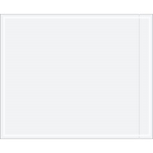 4 1/2 x 5 1/2" "Clear Face" Document Envelopes image